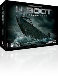 U-Boot: The Board Game