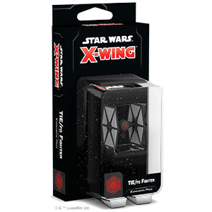Star Wars: X-Wing 2.0 - First Order: TIE/fo Fighter Expansion Pack (Wave 2)