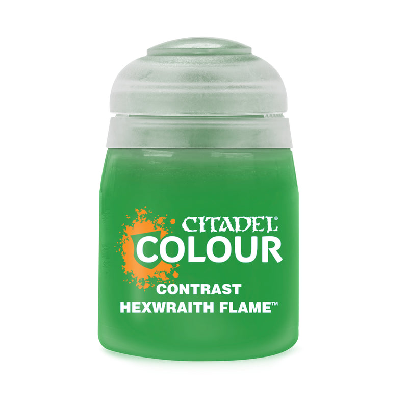 Citadel: Contrast - Hexwraith Flame (18mL)