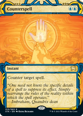 Counterspell (STA-R)