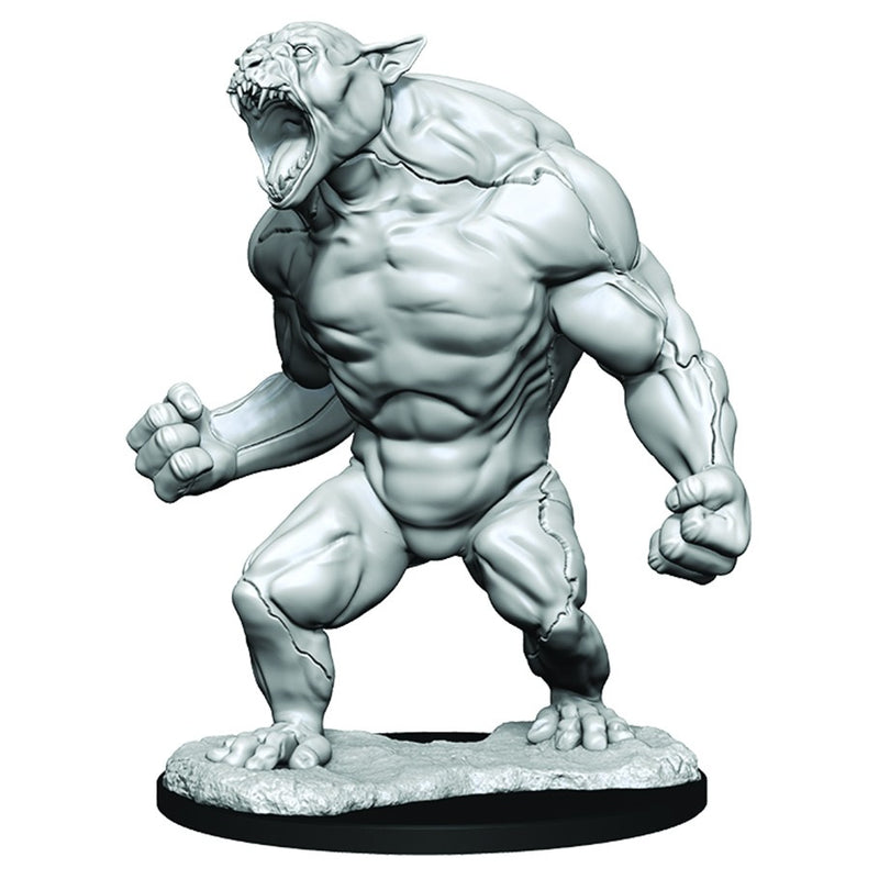 Critical Role: Unpainted Miniatures - Aeorian Reverser W1