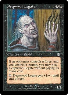 Deepwood Legate (MMQ-U)