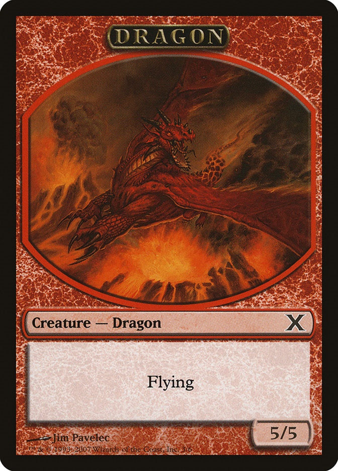 Dragon (10E-T)