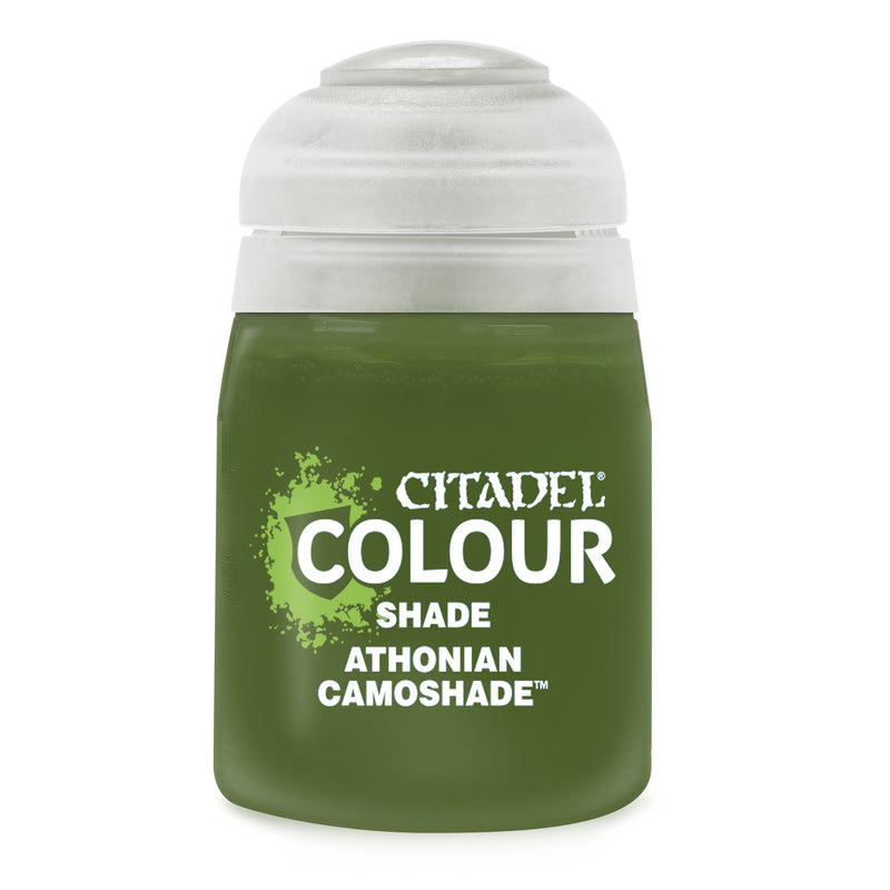 Citadel: Shade - Athonian Camoshade (18mL)