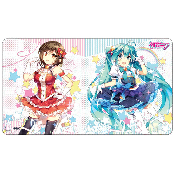 Ultra-PRO: Playmat - Hatsune Miku: Digital Dreamland - Starlight Melody