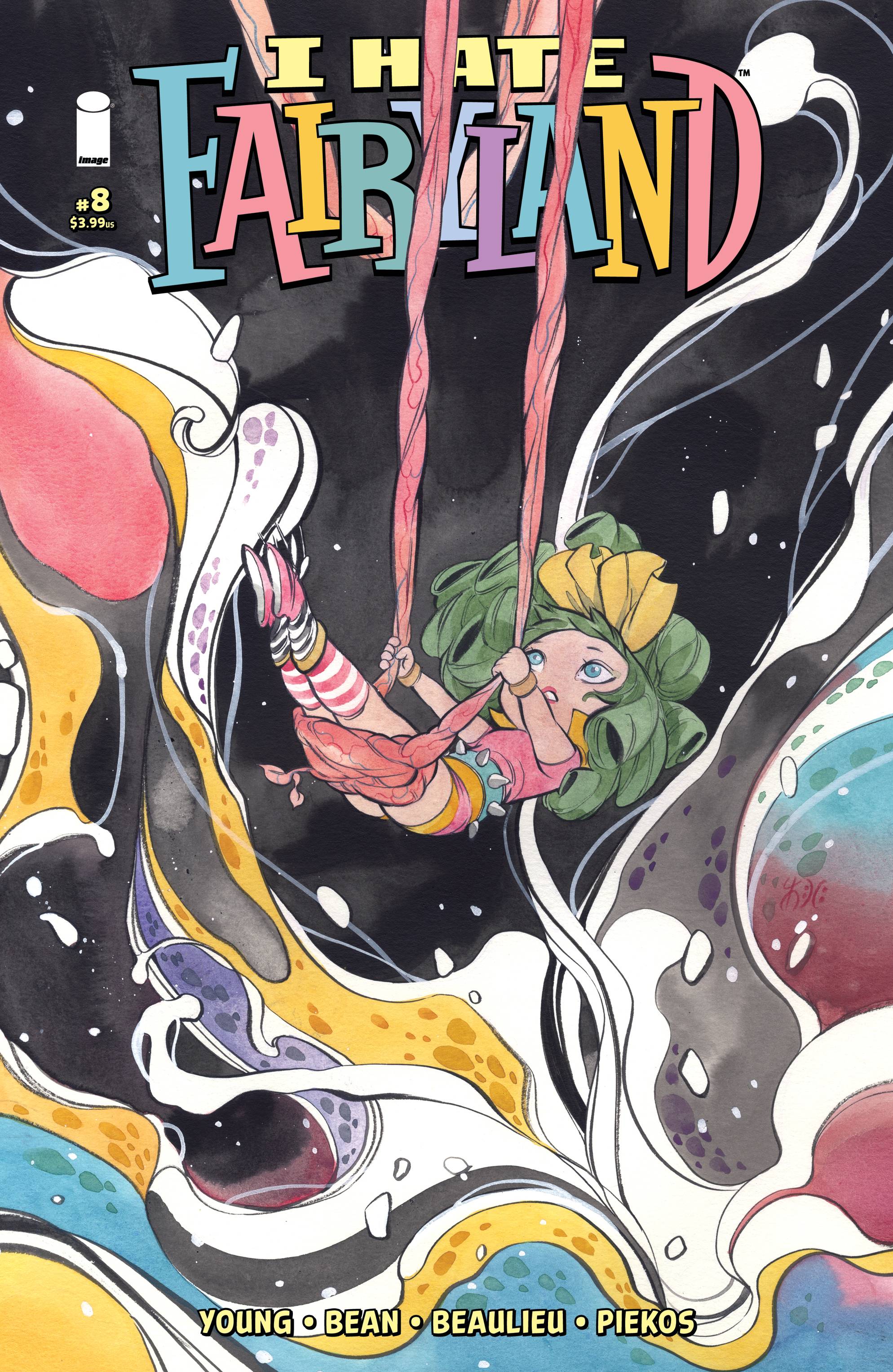 I HATE FAIRYLAND #8 CVR C MOMOKO (MR)
