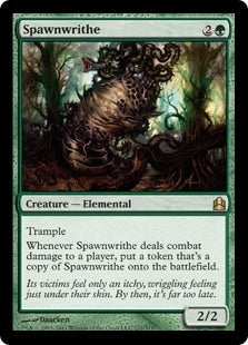 Spawnwrithe (CMD-R)