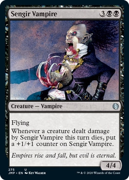 Sengir Vampire (JMP-U)