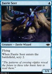 Faerie Seer (MH1-C)