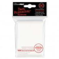 Ultra-PRO: Standard Sleeves -  White (50)