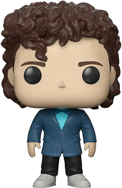 POP Figure: Stranger Things #0617 - Dustin (Snowball Dance)