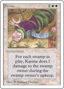 Karma (2ED-U)