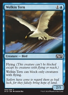 Welkin Tern (M15-C)