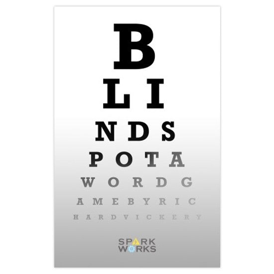 Blind Spot