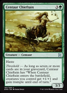 Centaur Chieftain (EMA-U)