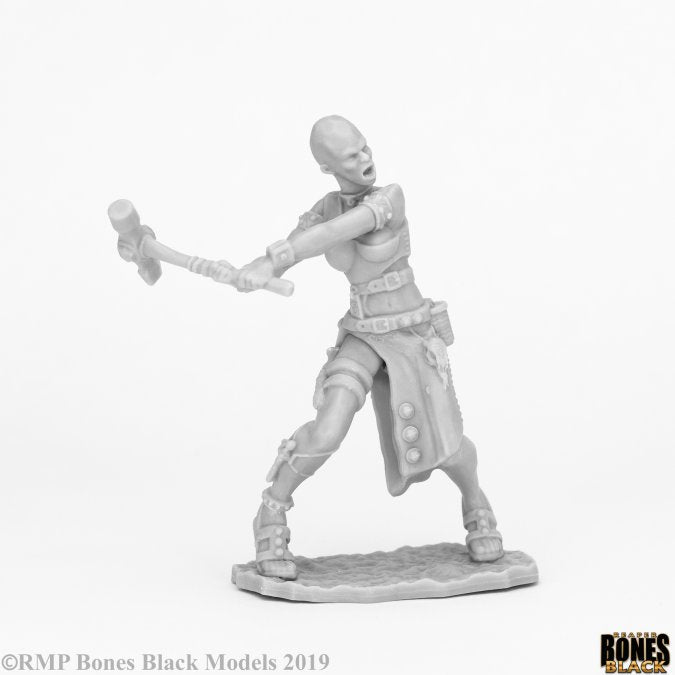 Bones Black 44083: Stone Giant Champion