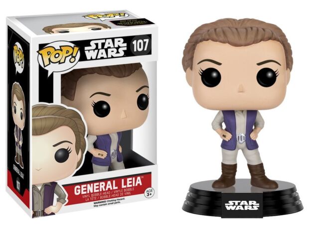 POP Figure: Star Wars