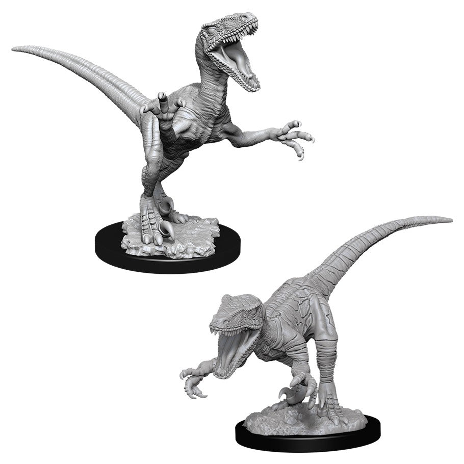 Wizkids: Deep Cuts - Raptors (90047)