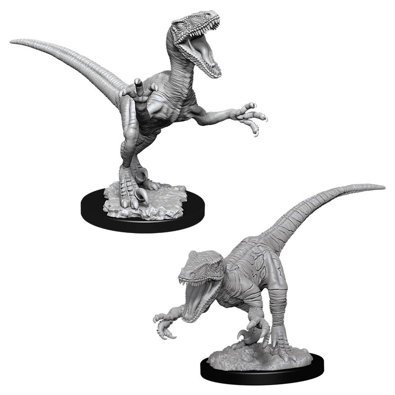 Wizkids Deep Cuts - Raptors W11