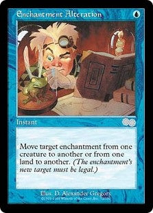 Enchantment Alteration (USG-U)