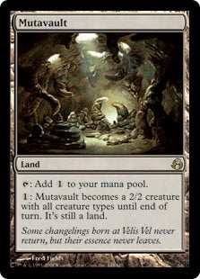 Mutavault (MOR-R)