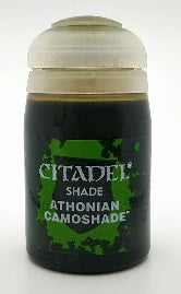 Citadel: Shade - Athonian Camoshade (24mL) (OOP)