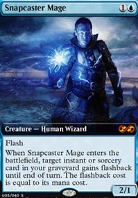 Snapcaster Mage (UMA-BAB)