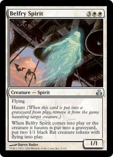 Belfry Spirit (GPT-U)