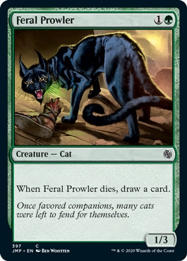 Feral Prowler (JMP-C)