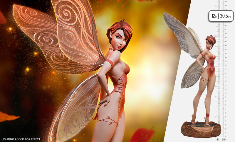 Sideshow: Fairytale Fantasies Collection - Tinkerbell (Fall Variant)