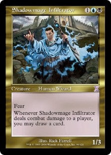 Shadowmage Infiltrator (TSB-R)