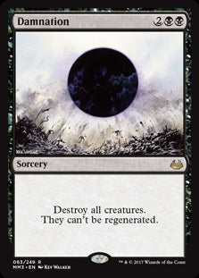 Damnation (MM3-R)