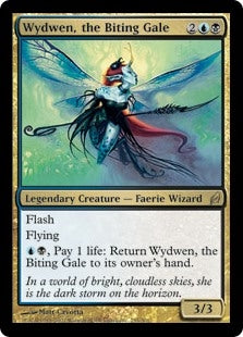 Wydwen, the Biting Gale (LRW-R)