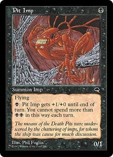 Pit Imp (TMP-C)