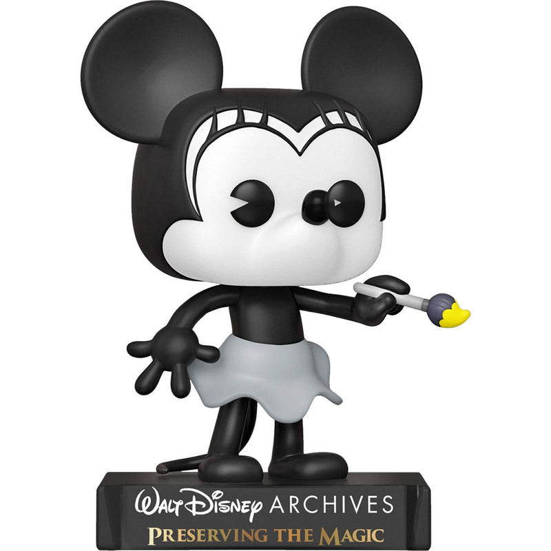 POP Figure: Disney Archives