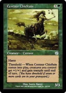 Centaur Chieftain (TOR-U)