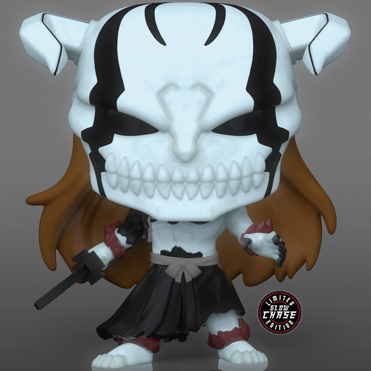 POP Figure: Bleach #1104 - Fully-Hollowfied Ichigo (EE) (Chase)
