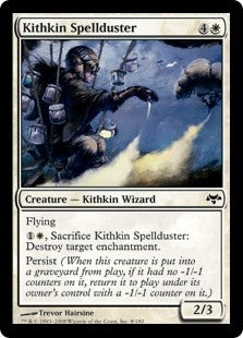 Kithkin Spellduster (EVE-C)