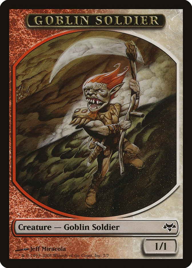 Goblin Soldier (EVE-T)