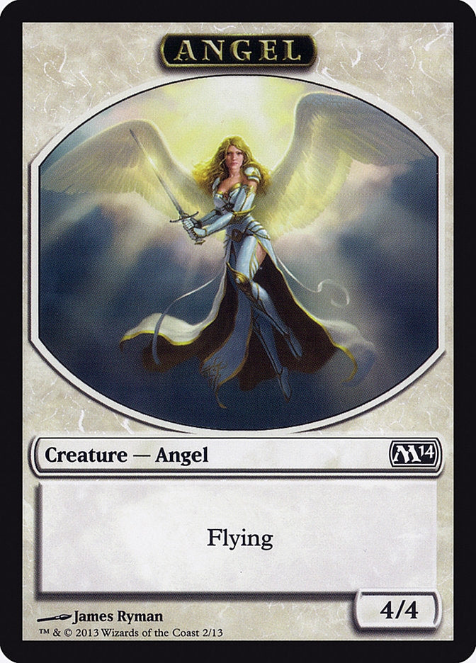 Angel (M14-T)