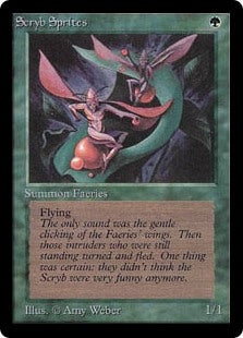 Scryb Sprites (LEB-C)