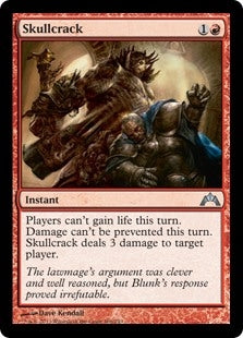 Skullcrack (GTC-U)