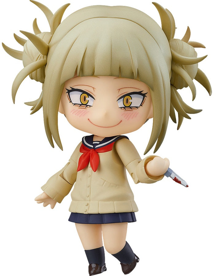 Nendoroid: My Hero Academia