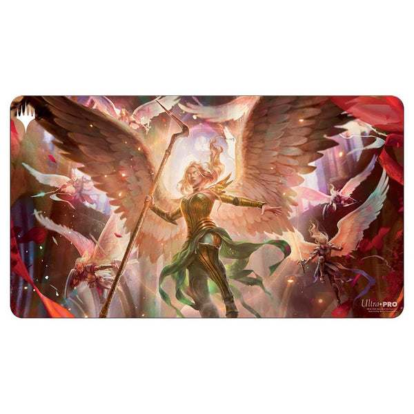 Ultra-PRO: Playmat - MTG: Innistrad: Crimson Vow - V5