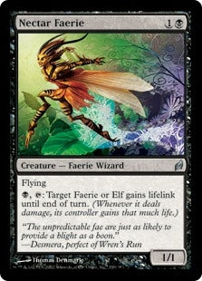 Nectar Faerie (LRW-U)