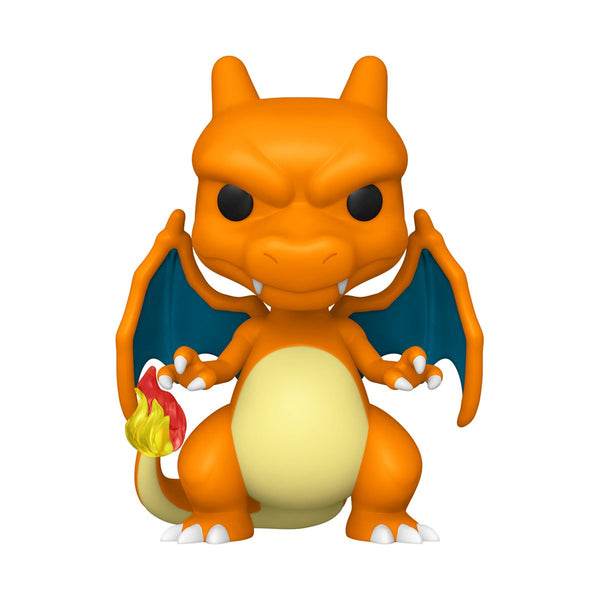 POP Figure: Pokemon #0843 - Charizard