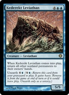 Kederekt Leviathan (ALA-R)