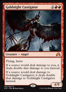 Goldnight Castigator (SOI-M)