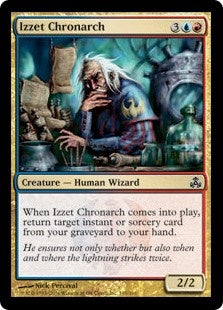 Izzet Chronarch (GPT-C)