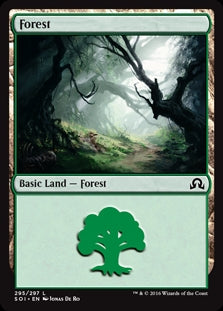 Forest [#295] (SOI-C)